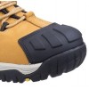 Amblers FS998 Waterproof Safety Boots Side Zip Metal Free Hi Leg Honey Amblers FS998 Waterproof Safety Boots Side Zip Metal Free Hi Leg Honey